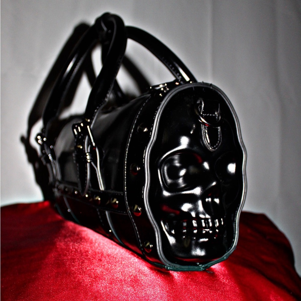 The Vampress Bag